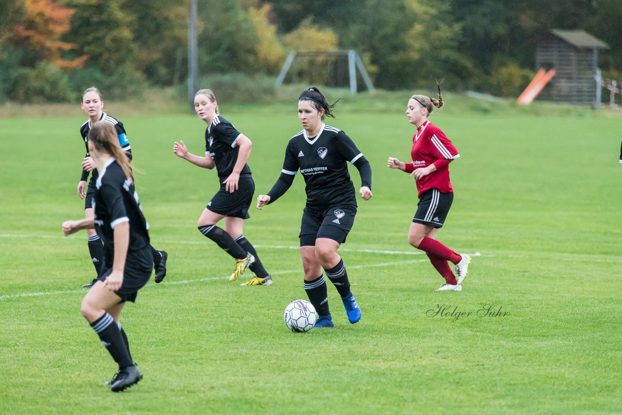 Bild 133 - Frauen SG Nie-Bar - Merkur Hademarschen : Ergebnis: 8:0